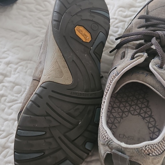 Dansko Primrose Low Hiking Shoe (Women) - Black Burnished  Dansko Hiking Shoe